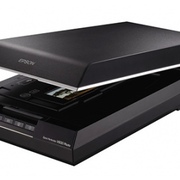 Epson Perfection V600 Photo